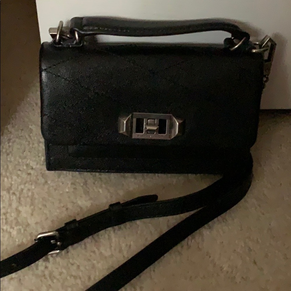 Rebecca Minkoff Je Taime Phone Crossbody